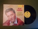 33T ELVIS PRESLEY/ RCA AREA/ 430.276/ LABEL JAUNE