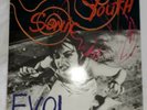 Sonic Youth - EVOL 1986 LP Vinyl