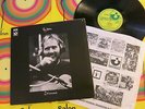 ROY HARPER Stormcock FEATURING JIMMY PAGE ORIGINAL UK TEXTURED GATEFOLD  LP