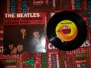 The Beatles 45 record YELLOW SUBMARINE, 1966 Capitol Picture Sleeve