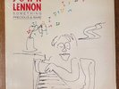 John Lennon ?– Something Precious & Rare Off The Walls 12
