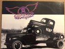 Aerosmith- Pump LP. NM Original