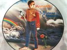 MARILLION *MISPLACED CHILDHOOD* ORIGINAL PICTURE PIC DISC 1985 LP/ FISH KAYLEIGH