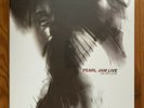 Pearl Jam Live On Ten Legs Box Set 2 LP Vinyl Limited  