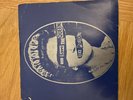 SEX PISTOLS GOD SAVE THE QUEEN & PRETTY VACANT 7 INCH VINYL GREAT 
