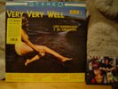 LITO BARRIENTOS Y SU ORQUESTA Very Very Well LP/1965 Colombia/Cumbia/Charanga