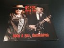 AC/DC - rock n roll damnation    - lp'- coloured vinyl