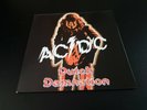 AC/DC - dutch damnation - 2 x lp'-