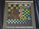 Clark Terry - Color Changes, 1961 US stereo 1st Pressing, Rare EXC+1 owner