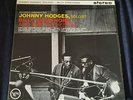 Johnny Hodges With Billy Strayhorn and The Orchestra - 1962 UK Stereo 1st, Exc