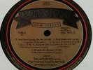 Bon Jovi-New Jersey-ORIGINAL 1988 US PROMO LP-CLEAN w/Sticker