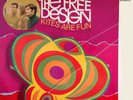 THE FREE DESIGN Kites Are Fun PROJECT 3 RECORDS Sealed Vinyl Record LP