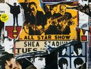 THE BEATLES ANTHOLOGY VOL 2 PCSP 728 3LP ORIGINAL UK LP NEAR MINT