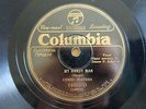 RARE ETHEL WATERS BLUES 78 MY HANDY MAN / GUESS WHO'S IN TOWN US COL 14353 E-/V+