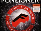 Foreigner - Can't Slow Down: B-Sides & Extra (Vinyl 2LP - 2010 - EU - Original)
