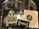 KERASPHORUS - Necronaut LP DIE HARD + Patch Angel Corpse Revenge Blasphemy