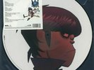 GORILLAZ - Demon Days - Vinyl (gatefold picture disc 2xLP)