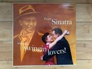 Frank Sinatra ?– Songs For Swingin Lovers 1956 Capitol W653 Jacket NM- Vinyl VG+