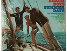 IN SHRINK Beach Boys Summer Days LP EX/NM Capitol MONO 1965