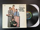 The Beatles ?– Yesterday And Today Vinyl LP - 1966 - Mono T-2553 Trunk Cover VG