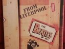 The Beatles - The Beatles Box - From Liverpool - LPx8