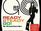 RS GO READY STEADY GO  The Weekend Starts Here (2020) 10 x 7