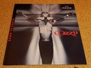 Ozzy Osbourne Vinyl LP - Down to Earth - Original - Black Sabbath