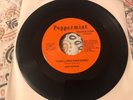 Rare 45 RPM New Affair Rama Lama Ding Dong Peppermint Records Youngstown OH NM