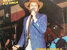 Little Joe Y La Familia “Borrachera” Tejano Tex Mex Record LP