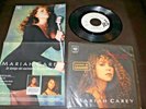 MARIAH CAREY Someday 1990 MEXICO 7