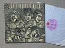 Jethro Tull Stand Up UK Pink Island LP First Issue Prog Rock   43