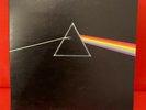 Pink Floyd - Dark Side Of The Moon - UK 1973 Gatefold LP with poster & stickers