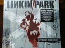 LINKIN PARK - HYBRID THEORY VINYL LP RECORD NEW SEALED UNOPENED WITH XTRA 1O