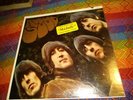 The Beatles Rubber Soul Original US Pressing Mono Sealed With Hype Sticker RM
