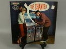 We Are The Chantels 1st Press 2nd Cover END LP 301 11/14/58 Vinyl Record G+/VG