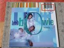 David Bowie Hours LP MUSIC ON VINYL 1st PRESS LIKE NEW