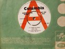 MARIAN ANGEL. IT'S GONNA BE ALRIGHT. ( UK COLUMBIA DEMO, R/W ) Excellent..