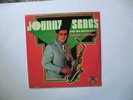 LP JOHNNY SEDES AND HIS ORCHESTRA MAMÁ CALUNGA