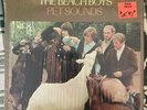 Beach Boys -Pet Sounds /1972 Rare Brother Reprise STEREO LP Reissue MS 2197