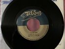 Bert Bailey Jets Jetset M-/ Ex Rare Sweet Northern Island Soul 45