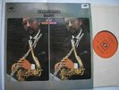 CHARLES LLOYD QUARTET OF COURSE OF COURSE, CBS MONO BPG 62347 1.UK PRESSING MINT