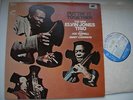 ELVIN JONES TRIO PUTTIN' IT TOGETHER BST 84282 LIBERTY 1776 BDYW NY  MINT VINYL