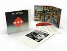 PAUL MCCARTNEY - III - 3 - EXCLUSIVE RED VINYL EXTREMELY LIMITED SOLD OUT