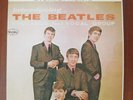 The Beatles, Introducing the Beatles lp
