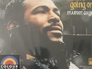 BRAND NEW LIMITED (300) MARVIN GAYE WHAT'S GOING ON ORANGE VINYL New/unsealed M