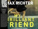 RICHTER, Max - My Brilliant Friend (Soundtrack) - Vinyl (2xLP)
