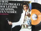45.   ELVIS PRESLEY    NEVER AGAIN    unique    PHILIPPINES   7