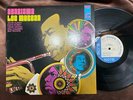LEE MORGAN CHARISMA BLUE NOTE LIBERTY BST 84312 RVG STEREO US GATEFOLD LP