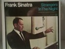 frank sinatra  STRANGERS IN THE NIGHT  LP VINYL  NOS/sealed FS-1017