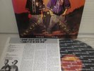 Kris Kross - Totally Krossed Out 1992 Korea LP Vinyl Insert No Barcode